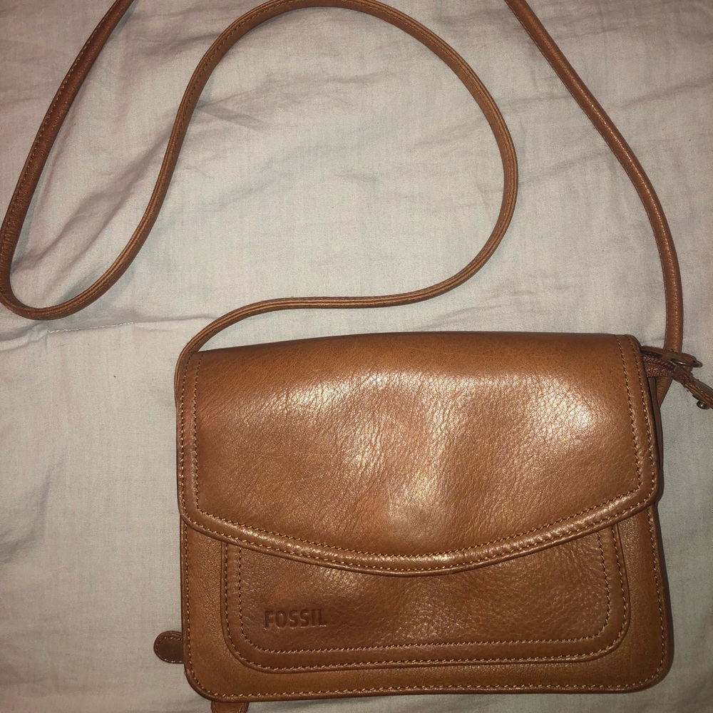 FOSSIL crossbody bag